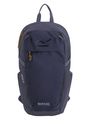 Regatta Plecak turystyczny "Prism" w kolorze granatowym - 21, 5 x 46 x 17 cm - 20 l rozmiar: onesize