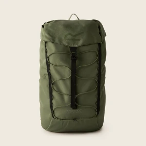 Regatta Plecak turystyczny Survivor V 25L Zielony
