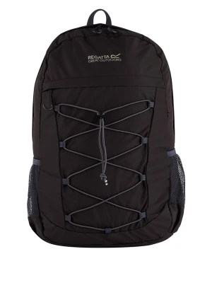 Regatta Plecak turystyczny w kolorze czarnym - 30 x 45 x 19 cm - 20 l rozmiar: onesize