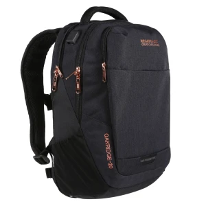 Regatta Plecak z kieszenią na laptop Oakridge Air 20L Czarny