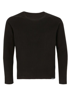 Regatta Podkoszulek polarowy "Thermal" w kolorze czarnym rozmiar: 116