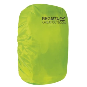 Regatta   Pokrowiec przeciwdeszczowy na plecak 35-50L Zielony