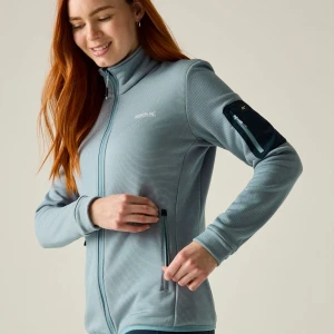 Regatta Polar damski rozsuwany Lara Niebieski