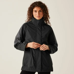 Regatta Professional Damska kurtka 3 w 1 Defender III Czarny