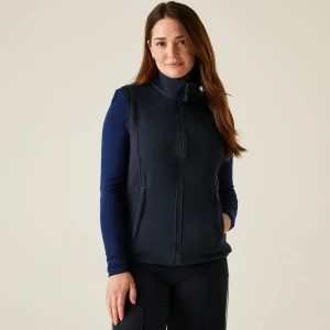 Regatta Professional Regatta Professional Damska kamizelka polarowa Ablaze Niebieski, Rozmiar: