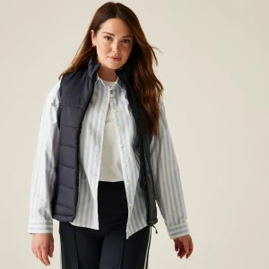 Regatta Professional Regatta Professional Damska kamizelka StageII Niebieski, Rozmiar: