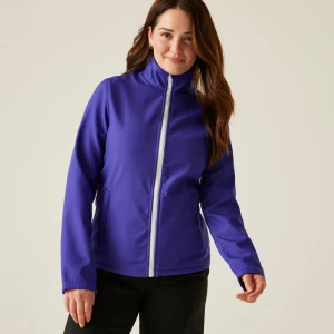 Regatta Professional Regatta Professional Damski softshell Ablaze Mixed, Rozmiar: