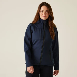 Regatta Professional Regatta Professional Damski softshell Octagon II Niebieski, Rozmiar: