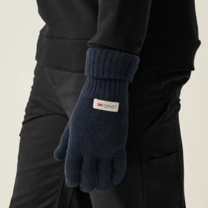 Regatta Professional Regatta Professional Damskie rękawiczki robocze Thinsulate Niebieski