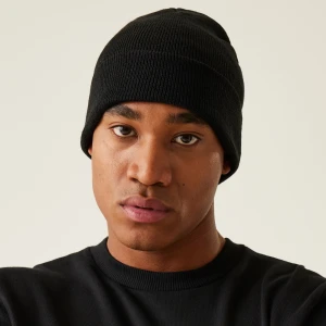 Regatta Professional Regatta Professional Męska czapka Axton Czarny