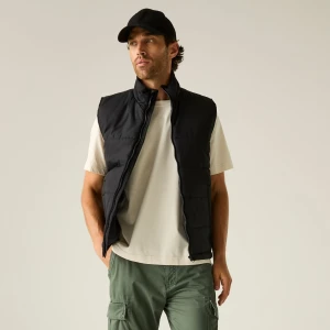 Regatta Professional   Męska kamizelka Access Czarny, Rozmiar: