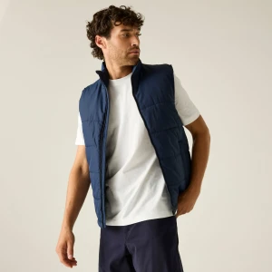 Regatta Professional Regatta Professional Męska kamizelka Access Niebieski, Rozmiar: