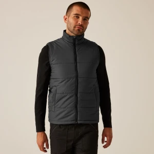 Regatta Professional Regatta Professional Męska kamizelka Access Szary, Rozmiar: