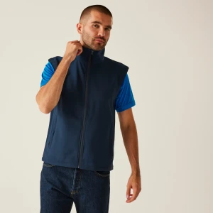 Regatta Professional Regatta Professional Męska kamizelka Classic Niebieski, Rozmiar: