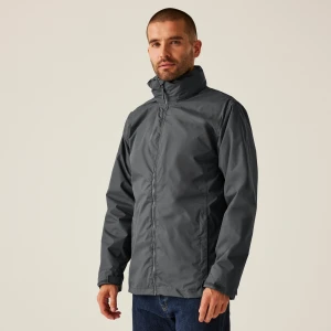 Regatta Professional Regatta Professional Męska kurtka 3 w 1 Classic Szary, Rozmiar: