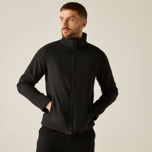 Regatta Professional Regatta Professional Męski softshell Ablaze Czarny, Rozmiar: