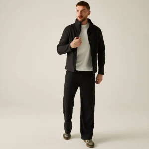 Regatta Professional Regatta Professional Męski softshell Ablaze Czarny, Rozmiar: