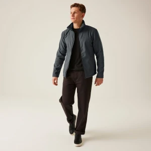 Regatta Professional Regatta Professional Męski softshell Ablaze Szary, Rozmiar: