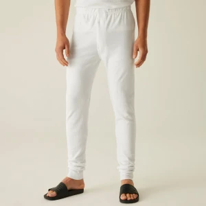 Regatta Professional Regatta Professional Męskie kalesony Thermal Biały, Rozmiar: