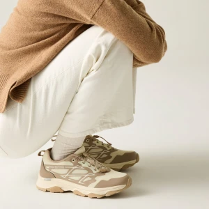 Regatta Regatta Buty damskie sportowe Blaze Biały, Rozmiar: