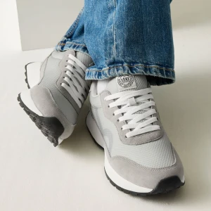 Regatta Regatta Buty damskie sportowe Marine Heritage Szary, Rozmiar: