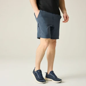 Regatta Regatta Buty męskie casual Marine Sport II Niebieski, Rozmiar: