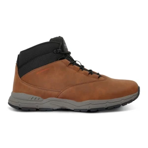 Regatta Regatta Buty męskie Denison Brązowy, Rozmiar: