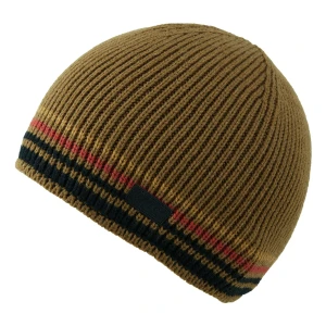 Regatta Regatta Czapka męska Balton Beanie IV Brązowy