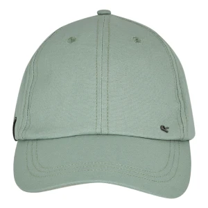 Regatta Regatta Czapka męska z daszkiem Cassian Szary