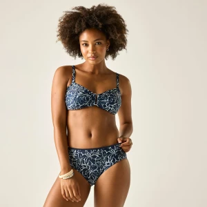 Regatta Regatta Dół od stroju kąpielowego damski Aceana Brief Niebieski, Rozmiar: