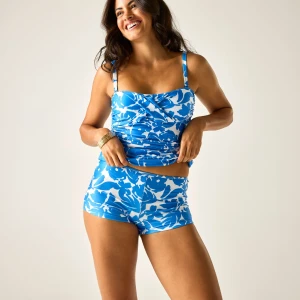 Regatta Regatta Dół od stroju kąpielowego damski Aceana Niebieski, Rozmiar: