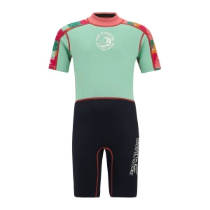 Regatta Regatta Dziecięca pianka neoprenowa Wetsuit Mixed, Rozmiar:
