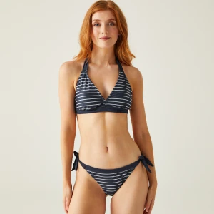 Regatta Regatta Góra od stroju kąpielowego damska Flavia Niebieski, Rozmiar: