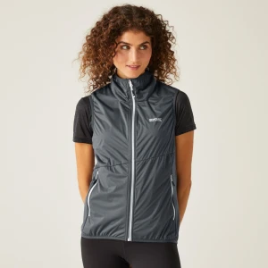 Regatta Regatta Kamizelka damska Lankin II Szary, Rozmiar: