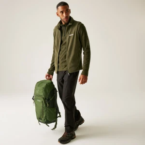 Regatta Regatta Kamizelka męska polarowa Tobias Niebieski, Rozmiar: