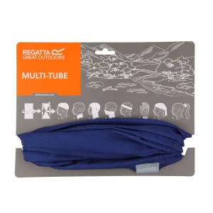 Regatta   Komin męski Niebieski