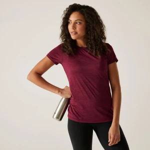 Regatta Regatta Koszulka damska Fingal Edition, Rozmiar: