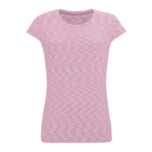 Regatta Regatta Koszulka damska Hyperdimension II Fioletowy, Rozmiar: