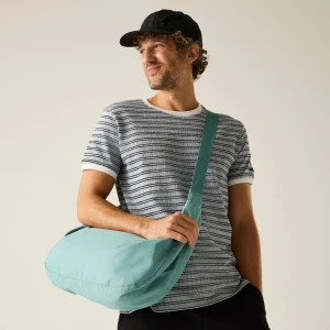 Regatta Regatta Koszulka męska Benlin Biały, Rozmiar: