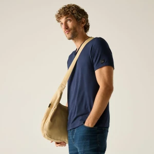 Regatta Regatta Koszulka męska Dewi Niebieski, Rozmiar: