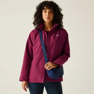 Regatta Regatta Kurtka damska przeciwdeszczowa Daysha II, Rozmiar: