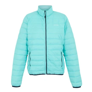 Regatta Regatta Kurtka damska przejściowa ocieplana Hillpack II Niebieski, Rozmiar: