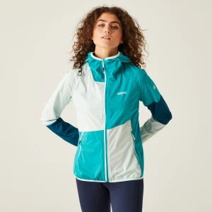 Regatta Regatta Kurtka damska Tarvos VI Niebieski, Rozmiar: