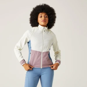 Regatta Regatta Kurtka hybrydowa damska Steren II Biały, Rozmiar: