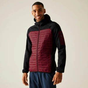 Regatta Regatta Kurtka męska hybrydowa Newhill, Rozmiar: