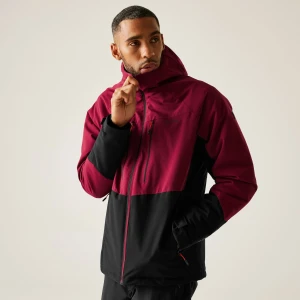 Regatta Regatta Kurtka męska przejściowa ocieplana Highton Stretch, Rozmiar: