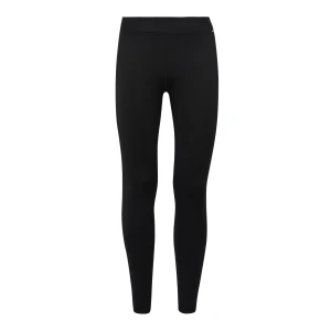 Regatta Regatta Legginsy dziecięce ocieplane Barlia Winter Czarny, Rozmiar: