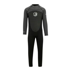 Regatta Regatta Męska pianka neoprenowa 2mm długa Czarny, Rozmiar: L/XL