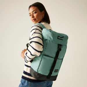 Regatta Regatta Plecak miejski Shilton II 15L Zielony