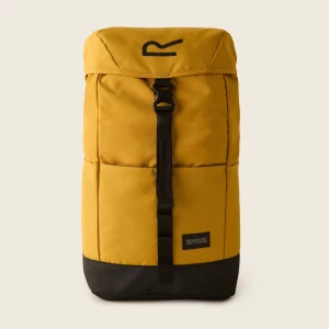 Regatta   Plecak miejski Shilton II 20L Żółty